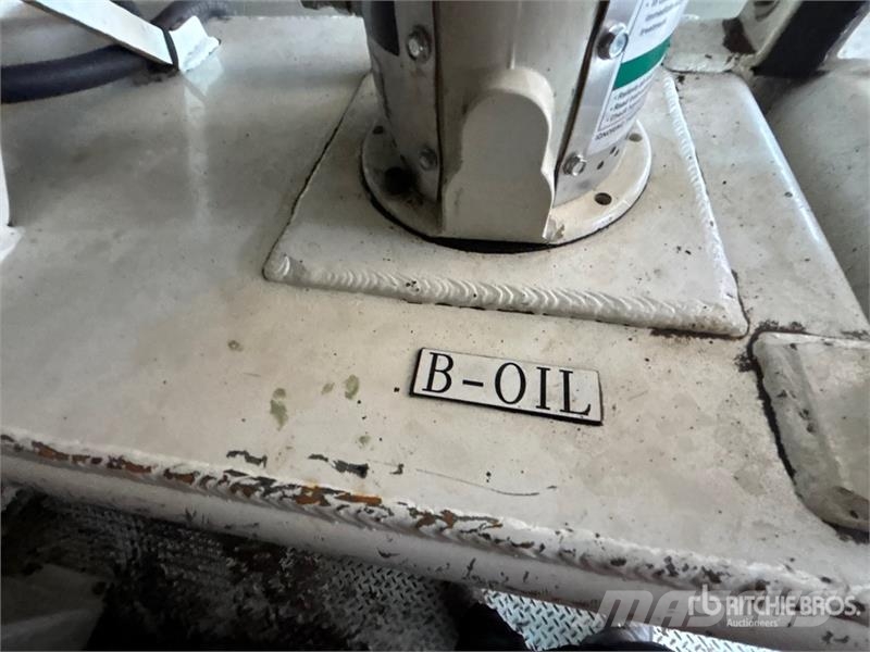 RAM 5500 Tankwagen