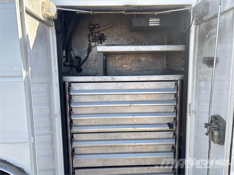 RAM 5500 مركبات الأغراض العامة