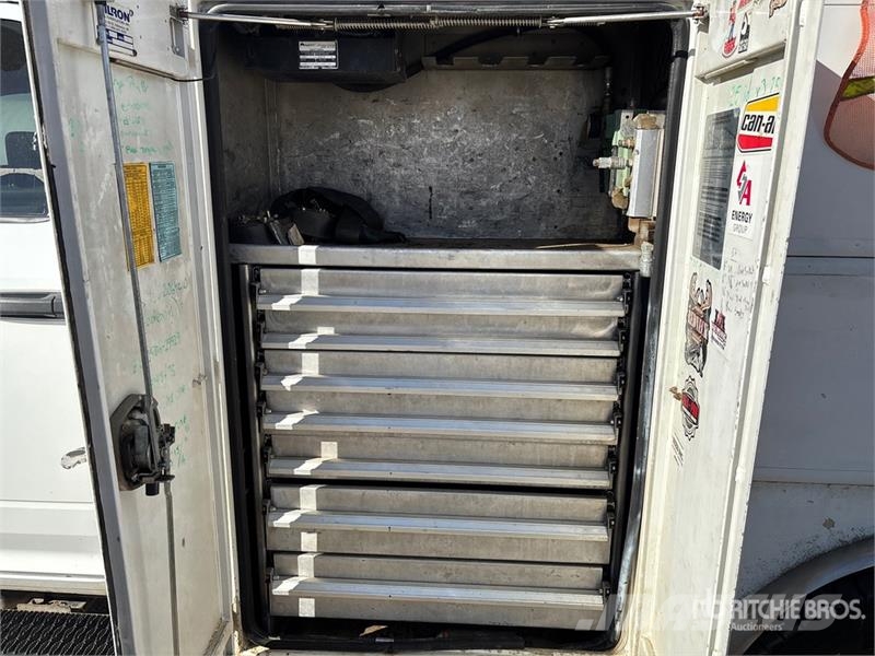 RAM 5500 مركبات الأغراض العامة