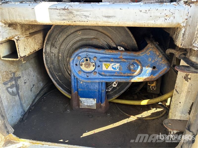 RAM 5500 مركبات الأغراض العامة