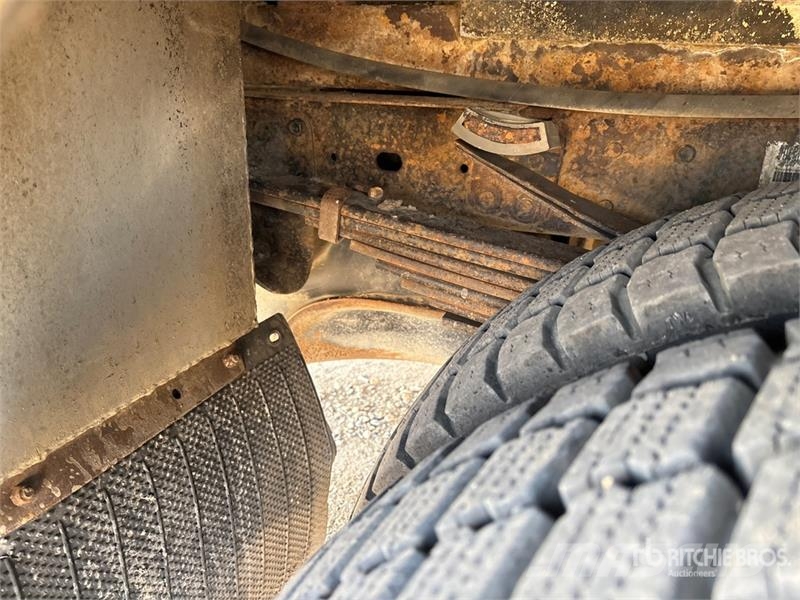 RAM 5500 مركبات الأغراض العامة