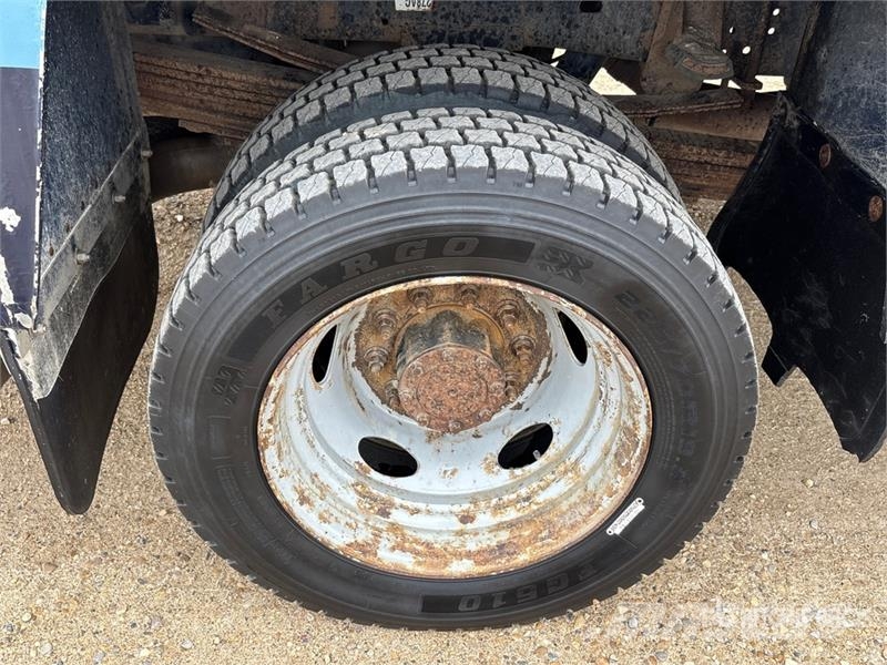 RAM 5500 Belediye / genel amaçli araçlar