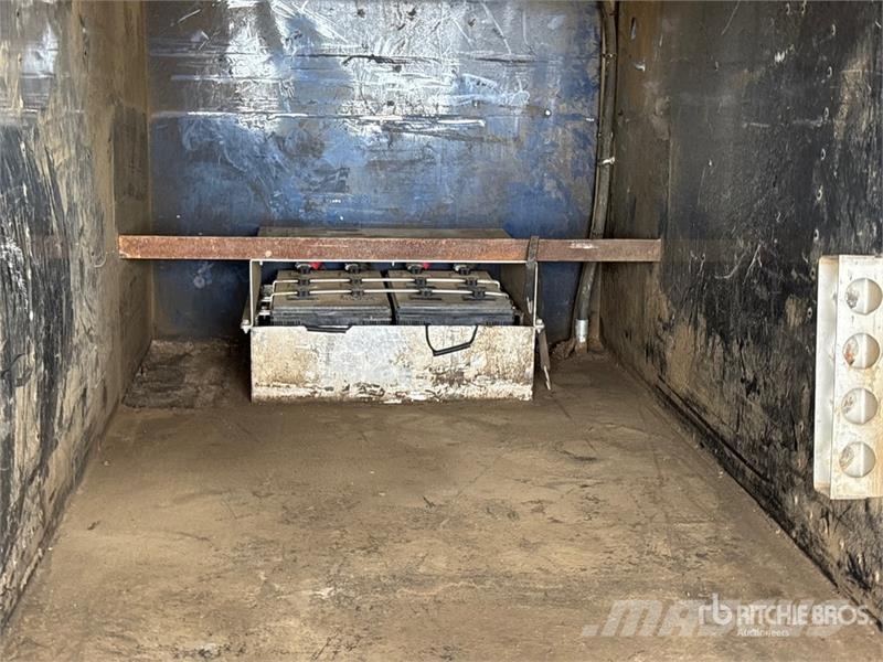 RAM 5500 Komunalna vozila za opštu namenu