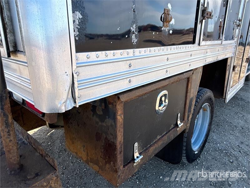 RAM 5500 Tankwagen