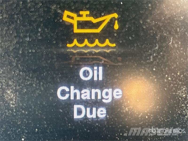RAM 5500 Komunalna vozila za opštu namenu