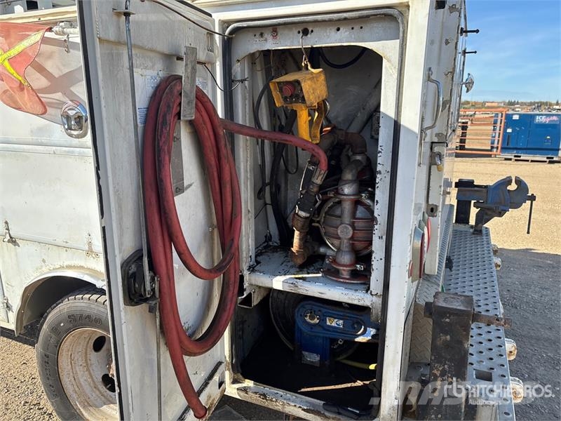 RAM 5500 مركبات الأغراض العامة