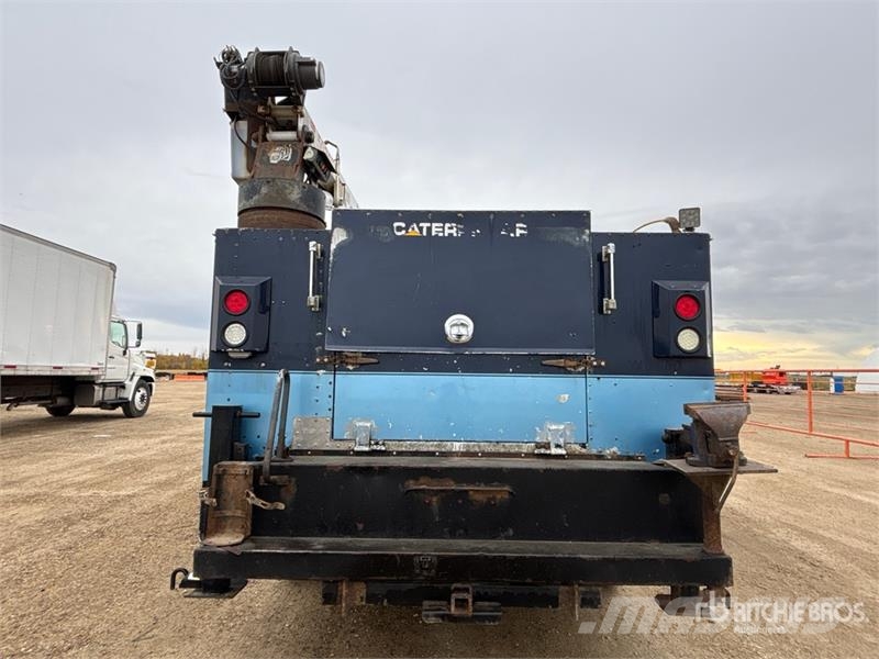 RAM 5500 Belediye / genel amaçli araçlar