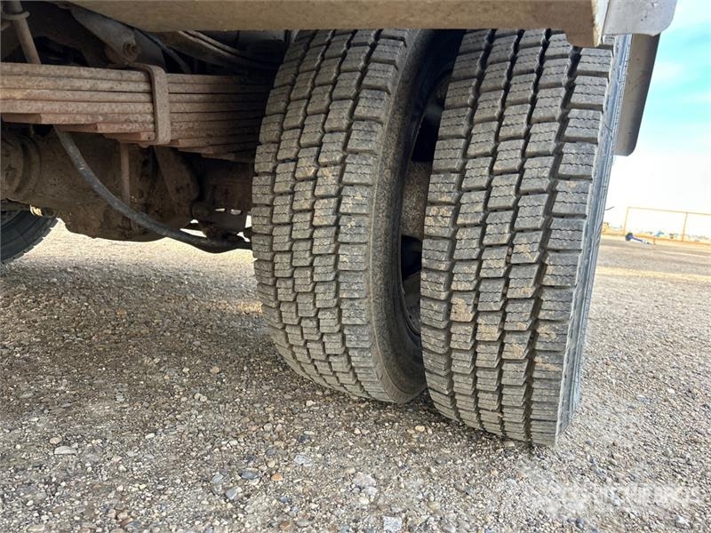 RAM 5500 Komunalna vozila za opštu namenu