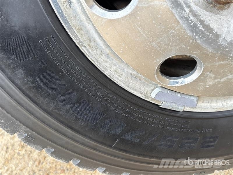 RAM 5500 Belediye / genel amaçli araçlar
