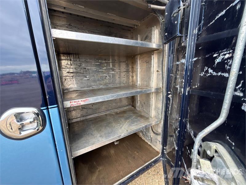 RAM 5500 Komunalna vozila za opštu namenu