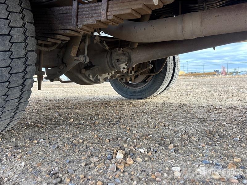 RAM 5500 Komunalna vozila za opštu namenu