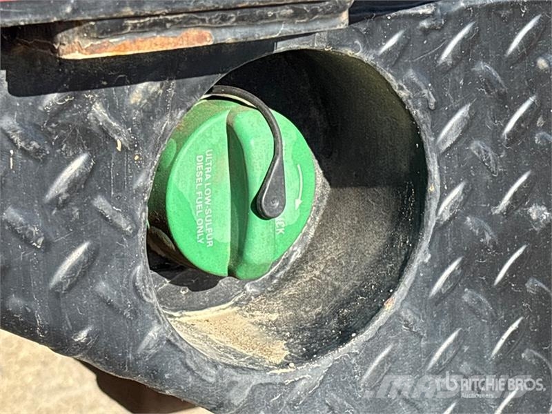 RAM 5500 Lava-kuorma-autot