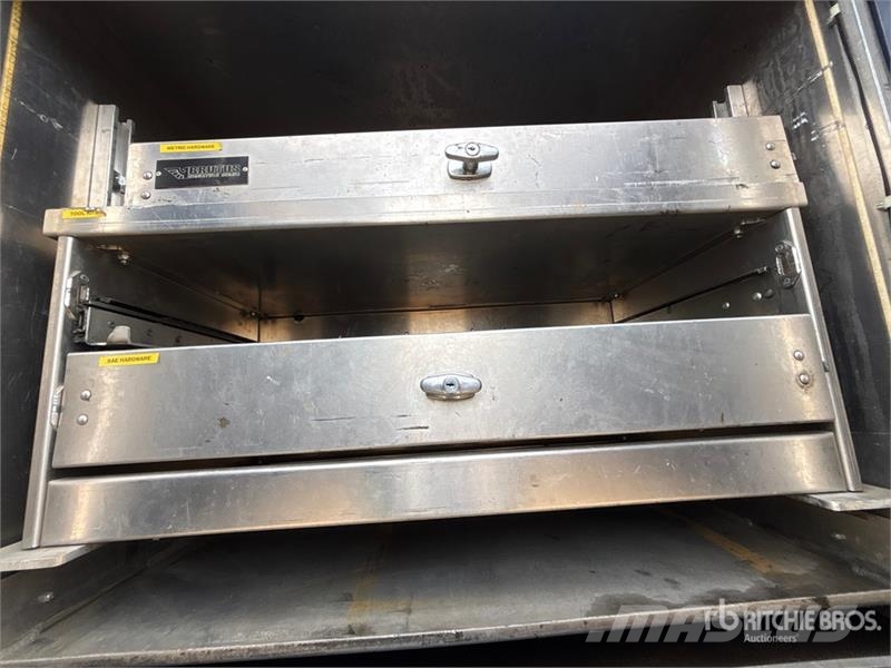 RAM 5500 Komunalna vozila za opštu namenu