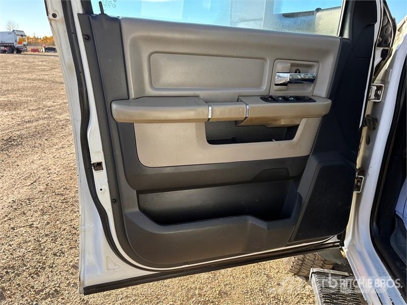 RAM 5500 多目的/汎用車両