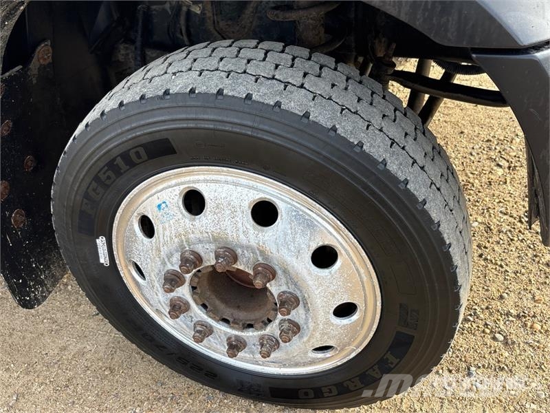 RAM 5500 Komunalna vozila za opštu namenu