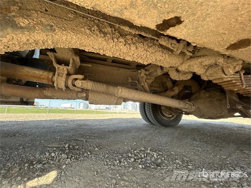 RAM 5500 Kommunal-Sonderfahrzeuge