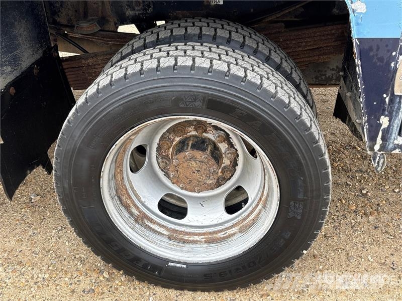 RAM 5500 Belediye / genel amaçli araçlar