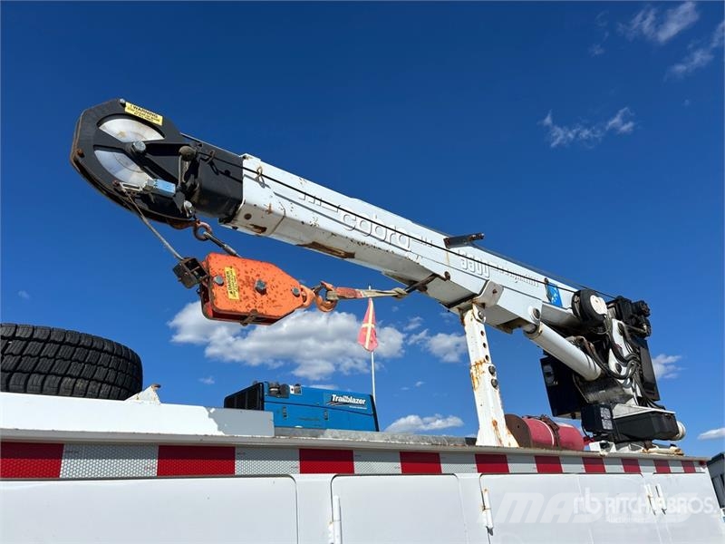 RAM 5500 Kommunal-Sonderfahrzeuge