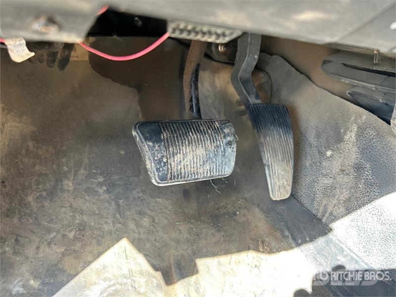 RAM 5500 Kommunal-Sonderfahrzeuge