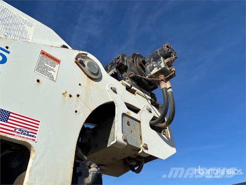 RAM 5500 مركبات الأغراض العامة