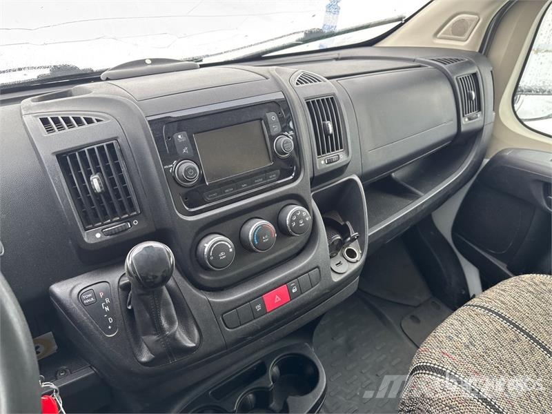 RAM Promaster 2500 Cargo Van Dostavna vozila / kombiji