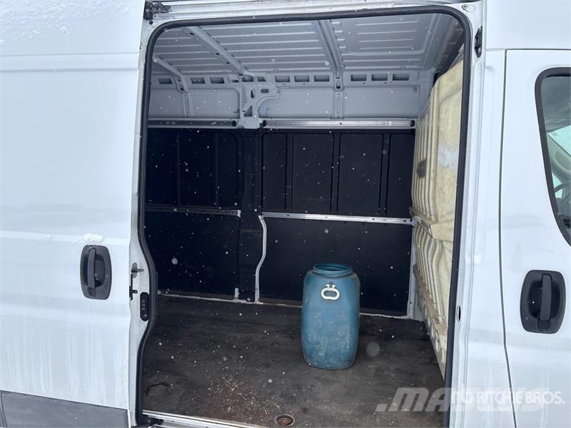 RAM Promaster 2500 Cargo Van Dostavna vozila / kombiji