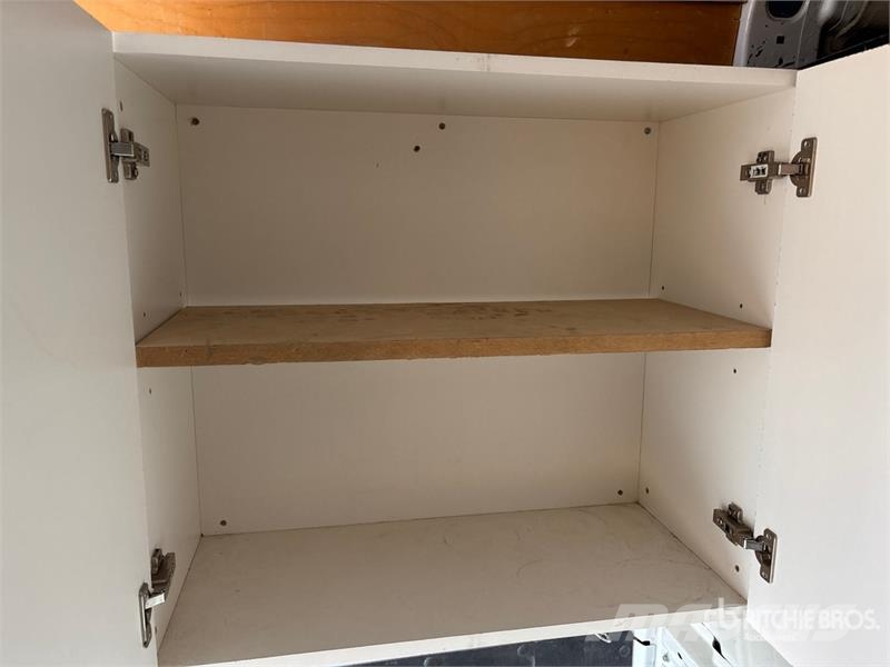RAM ProMaster 3500 Cargo Van Dodávky