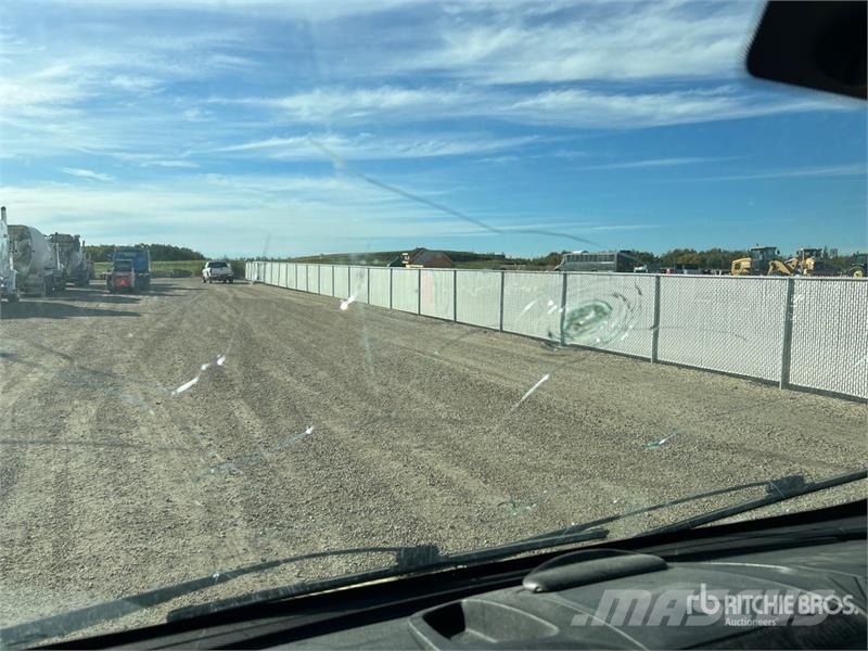 RAM ProMaster 3500 Cargo Van Gesloten bedrijfswagens