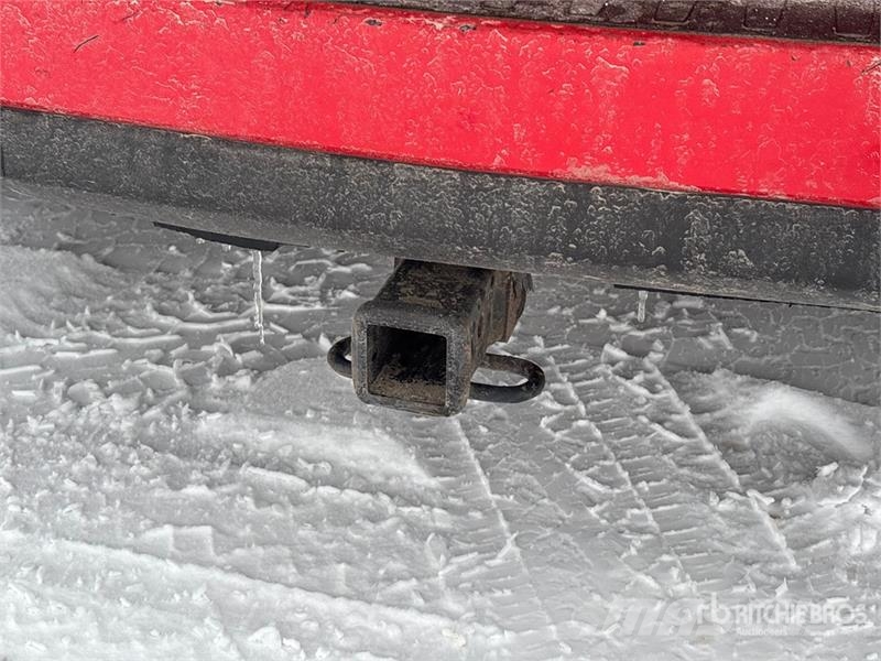 RAM ProMaster City Cargo Van Ванове за доставки