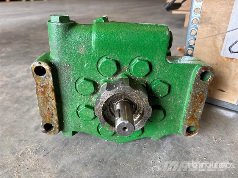 Raparts -RAPARTS Hydraulic Pump Kmetijstvo - drugo