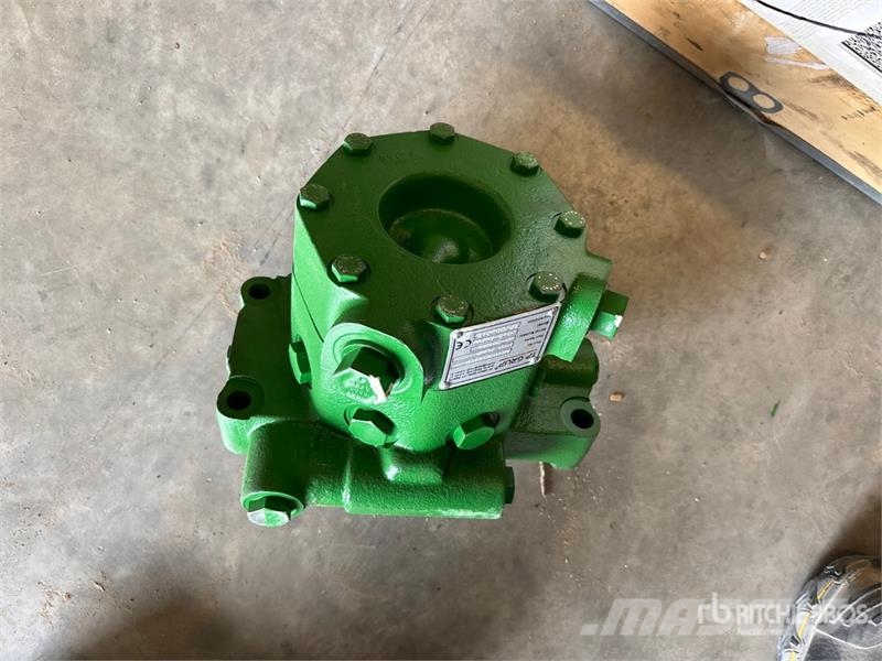 Raparts -RAPARTS Hydraulic Pump Kmetijstvo - drugo