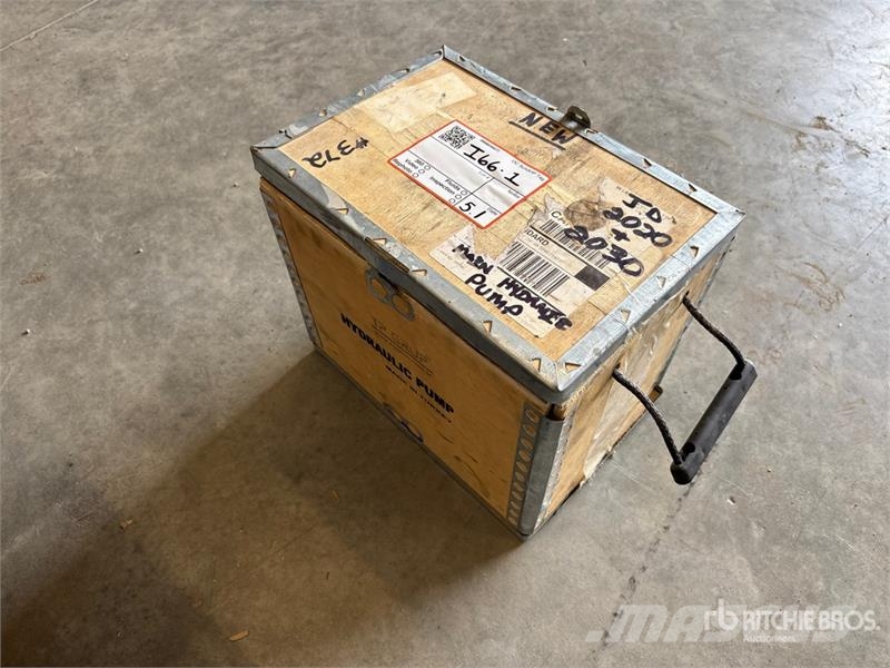 Raparts -RAPARTS Hydraulic Pump Kmetijstvo - drugo