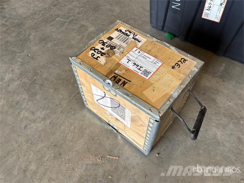 Raparts -RAPARTS Hydraulic Pump Kmetijstvo - drugo