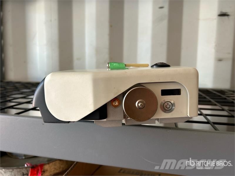 Raven Augmenta Field Analyzer Instrumente, Mess- und Automatisierungsausrüstung