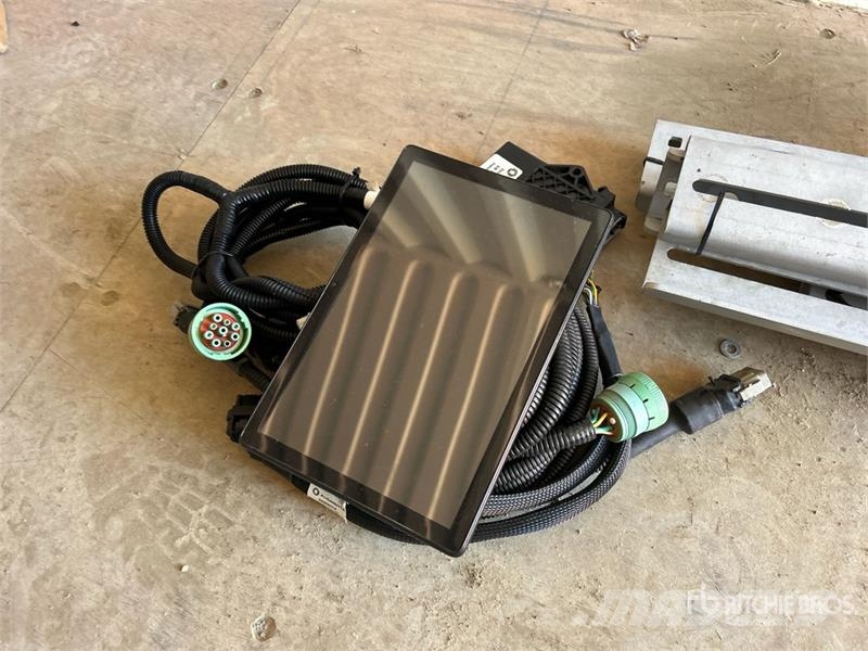 Raven Augmenta Field Analyzer Instrumente, Mess- und Automatisierungsausrüstung