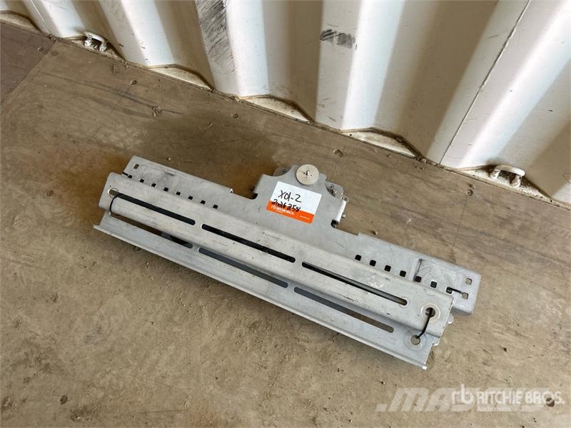 Raven Augmenta Field Analyzer Instrumente, Mess- und Automatisierungsausrüstung