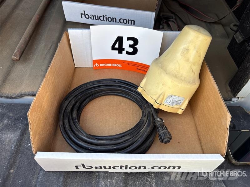 Raven Pheonix 200 GNSS Receiver Ostale poljoprivredne mašine
