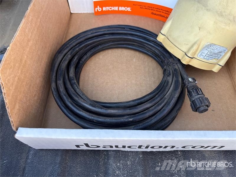 Raven Pheonix 200 GNSS Receiver Ostale poljoprivredne mašine