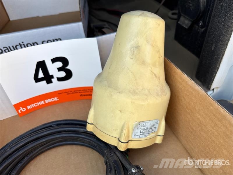 Raven Pheonix 200 GNSS Receiver Ostale poljoprivredne mašine