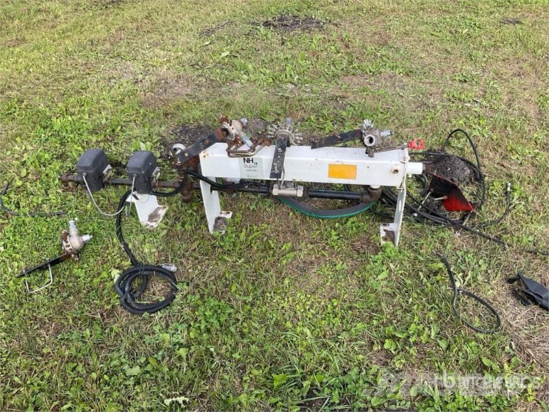 Raven SuperCooler NH3 Інші машини для розсіювання добрив