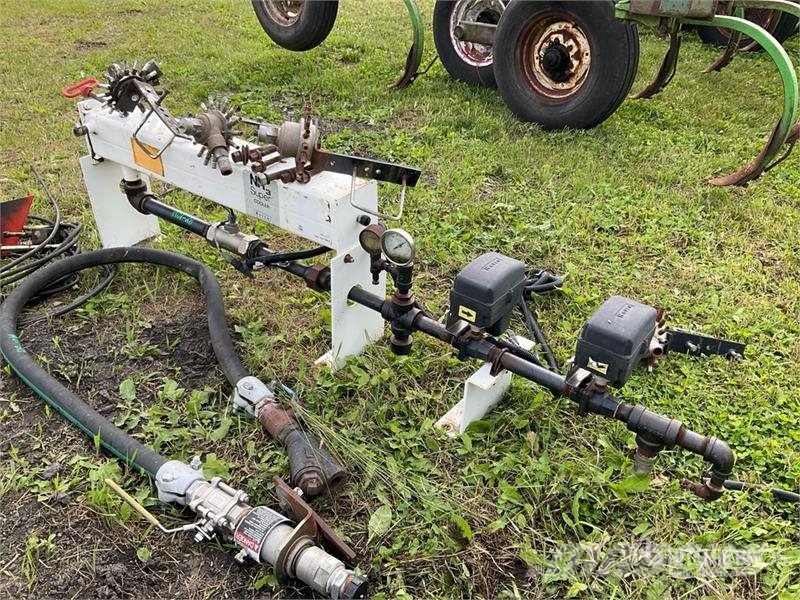 Raven SuperCooler NH3 Інші машини для розсіювання добрив