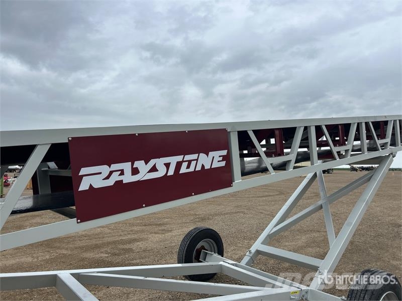 Raystone RMC36-60 36 in x 60 ft Conveyor Utilaje construcții - Altele
