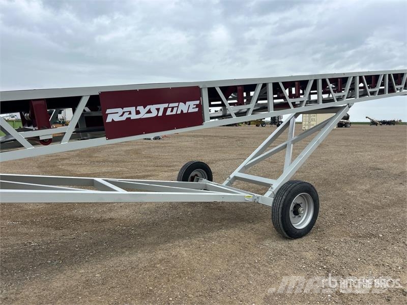 Raystone RMC36-60 36 in x 60 ft Conveyor Utilaje construcții - Altele