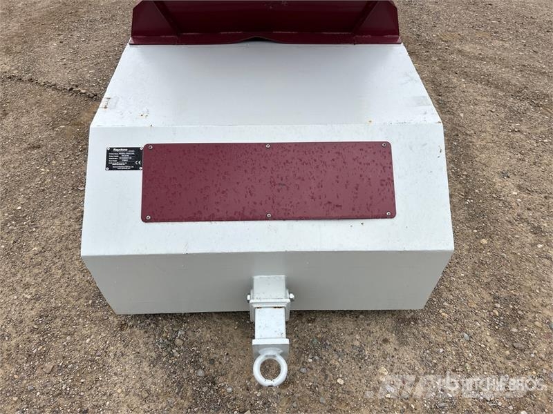 Raystone RMC36-60 36 in x 60 ft Conveyor Utilaje construcții - Altele