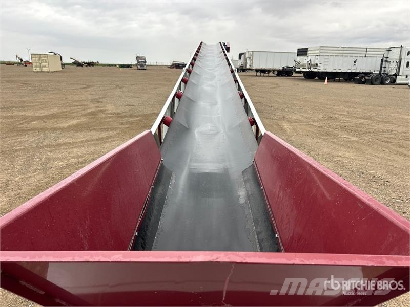 Raystone RMC36-60 36 in x 60 ft Conveyor Utilaje construcții - Altele