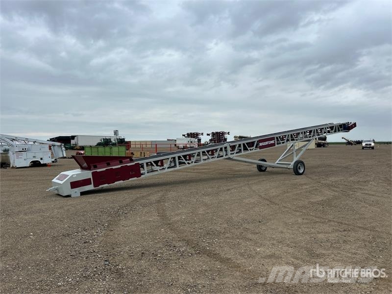 Raystone RMC36-60 36 in x 60 ft Conveyor Utilaje construcții - Altele