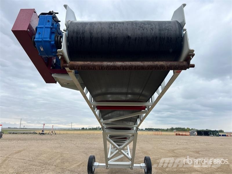Raystone RMC36-60 Conveyor Maszyny budowlane - Inne