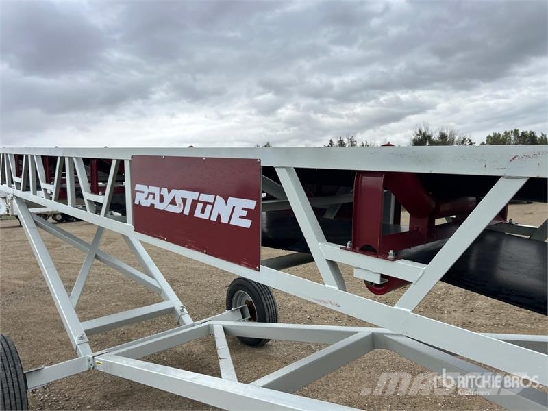 Raystone RMC36-60 Conveyor Maszyny budowlane - Inne