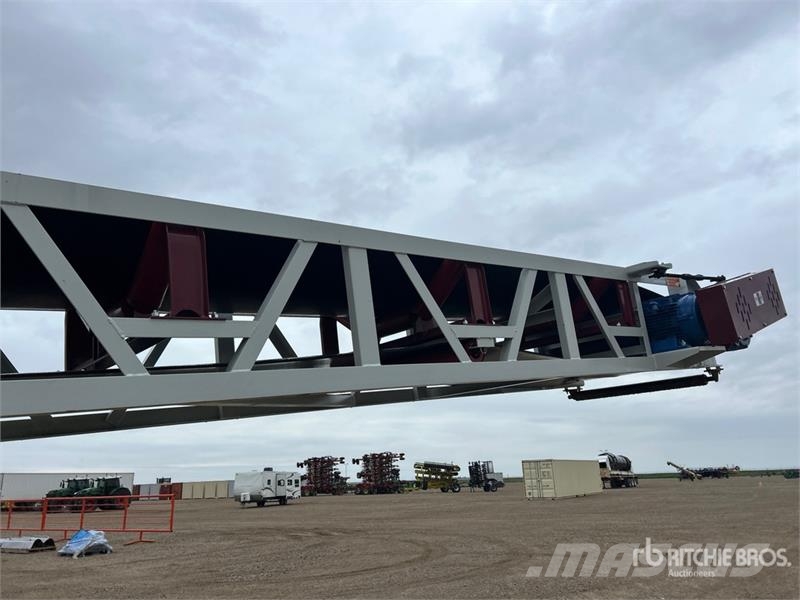Raystone RMC36-60 Conveyor Maszyny budowlane - Inne