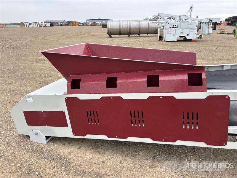 Raystone RMC36-60 Conveyor Maszyny budowlane - Inne